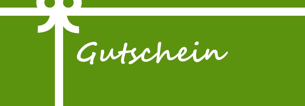 Gutscheine