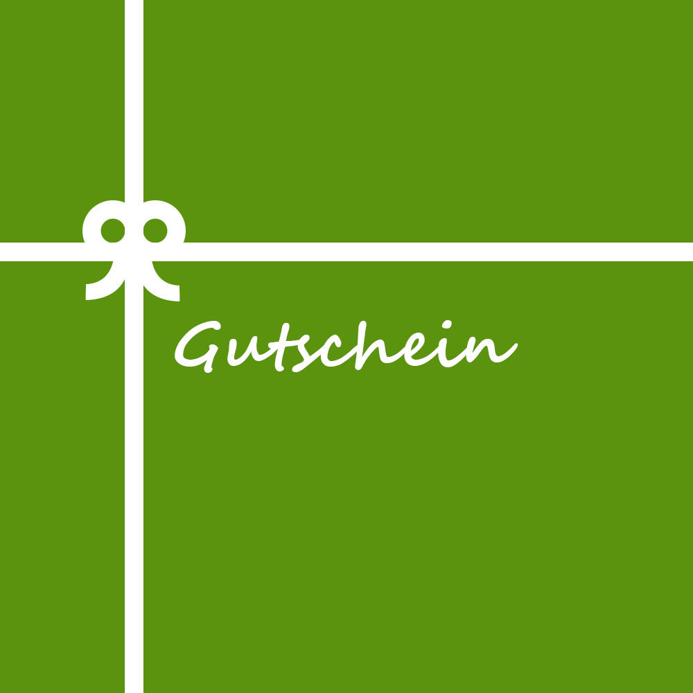 Gutscheine